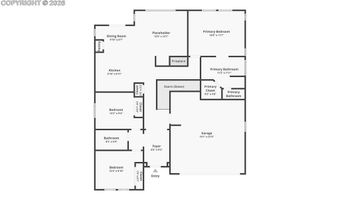 164 Apache Plume St, Brighton, CO 80601