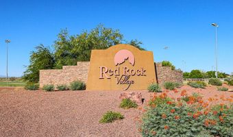 21989 E Rider Ave Plan: Payson, Red Rock, AZ 85145