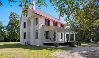 357 Williston Rd, Beech Island, SC 29842