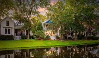 18 Oak Pond Psge, Beaufort, SC 29906
