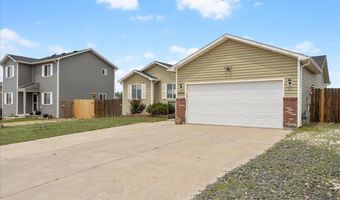 1602 JAZZ Dr, Cheyenne, WY 82007