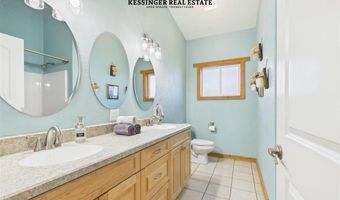 53 E 3rd St N, Cowley, WY 82420