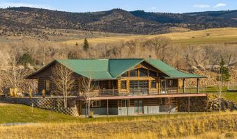 2258 B MT Highway 287, Alder, MT 59710