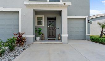 355 MANGROVE SHADE Cir, Apollo Beach, FL 33572