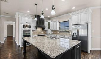 212 Tara Ln, Aledo, TX 76008