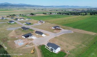 302 HONEYBEE Ln, Afton, WY 83110
