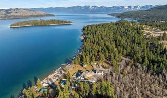 42818 La Bella, Big Arm, MT 59910