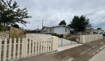 220 Antelope Dr, Battle Mountain, NV 89820