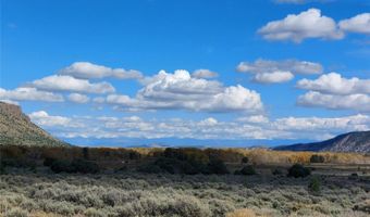 Lot 15 Conejos Trl Blk 10, Antonito, CO 81120