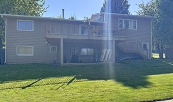 707 Circle Dr, Buffalo, WY 82834