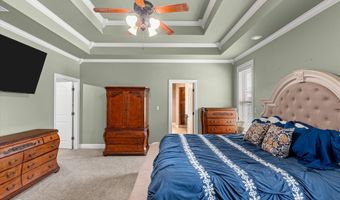 252 Cattail Trl, Benton, LA 71006