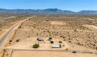 6464 W Chloride Rd, Chloride, AZ 86431