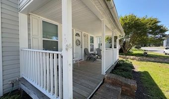 104 FRANKLIN Ave, Berlin, MD 21811