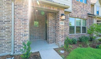 1949 McClane Dr, Allen, TX 75013