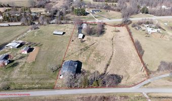 5770 Ky Hwy 90, Albany, KY 42602
