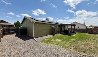1120 CONCERTO Ln, Cheyenne, WY 82007