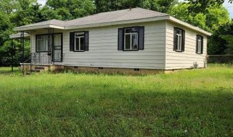 111 Border Cir, Benton, AR 72015