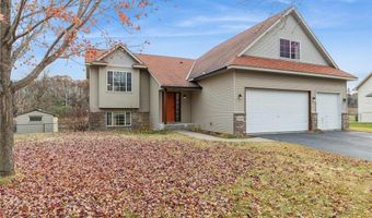 15539 Vale St NW, Andover, MN 55304