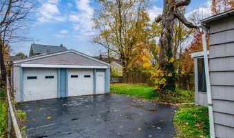 1053 Mount Vernon Ave, Akron, OH 44310
