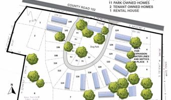 County Road 415, Abbeville, AL 36310
