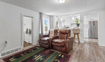 607 N US Highway 85, Ault, CO 80610