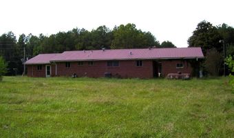 1266 HWY 108, Ashdown, AR 71822