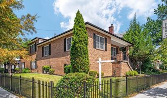 4200 12TH St NE, Washington, DC 20017