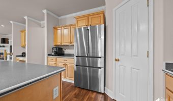 16140 Bridgewood Cir, Anchorage, AK 99516