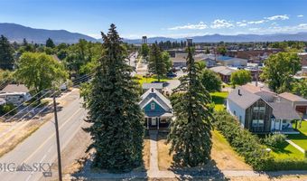 98 N Quaw Blvd, Belgrade, MT 59714