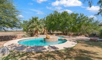 32 CIELO DORADO Dr, Anthony, NM 88021