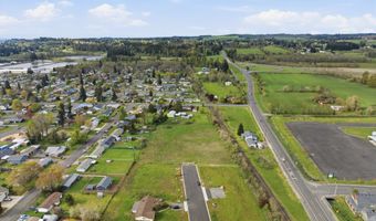 Clover St, Aumsville, OR 97325