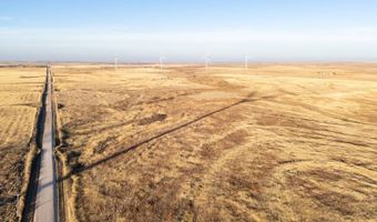 NS 137 Rd, Balko, OK 73931