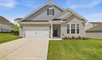 607 Pine Dune Ln, Aberdeen, NC 28315