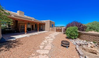 33 Via Luna, Algodones, NM 87001