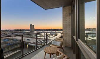1330 LANCASTER St C403, Baltimore, MD 21231