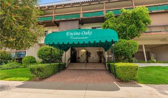 5460 White Oak Ave E339, Encino, CA 91316