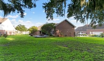 150 MAUD OLIVE Dr, Belle Chasse, LA 70037