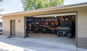 46024 Meadowlark Ln, Big Arm, MT 59910