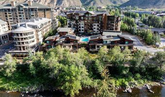 42 Riverfront Ln 13, Avon, CO 81620