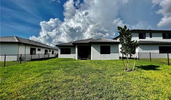 5015 Frattina, Ave Maria, FL 34142
