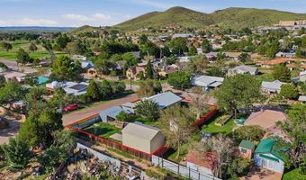 609 N 2nd St, Alpine, TX 79830