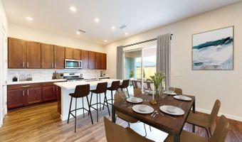 192 Wildcat Peak Dr Plan: Cross Creek, Plan 6, Carson City, NV 89701