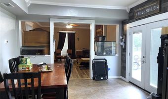 120 N 10th Ave, Teague, TX 75860