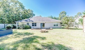 1210 Pee Dee Rd, Aberdeen, NC 28315