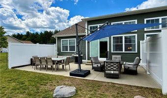 107 Bella Vista Cir 107, Glocester, RI 02859