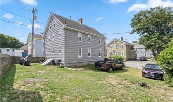 134 Duke St, East Greenwich, RI 02818
