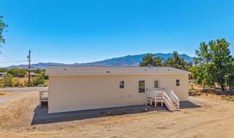 10 Grosh Ave, Dayton, NV 89403