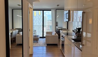 987 Queen St 2405, Honolulu, HI 96814