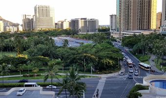 425 Ena Rd B1105, Honolulu, HI 96815