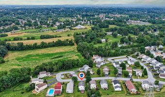 6112 MACARTHUR Dr, Harrisburg, PA 17112